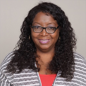 Author Jacquie Abraham