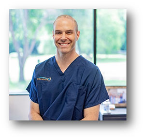 Dr Judson Brandeis MD