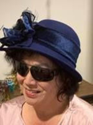 Fionne Foxxe Farraday