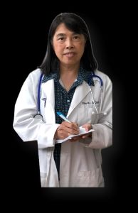 Dr Judy Gao