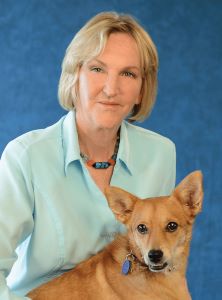 Ingrid Newkirk