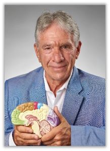  Dr. Brian L. Ackerman