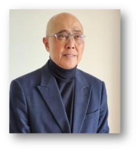 Dr. P. Albert Chan