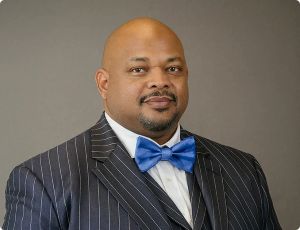 Dr. Noah C. McArthur