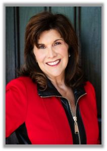 Rachel Kerr Schneider – Author of ‘The Widow Chose Red’