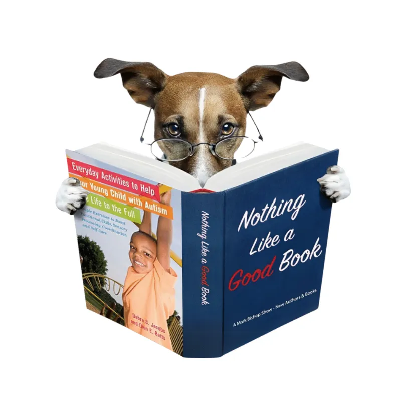 Debra Jacobs – Author: Everyday Activities to Help Your Young Child with Autism Live Life to the Full