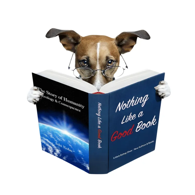 Ishi Nobu Independent Scholar & Author