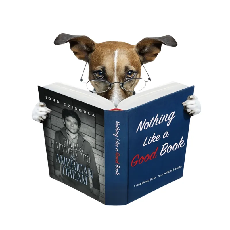 John Czingula Actor Writer & Producer