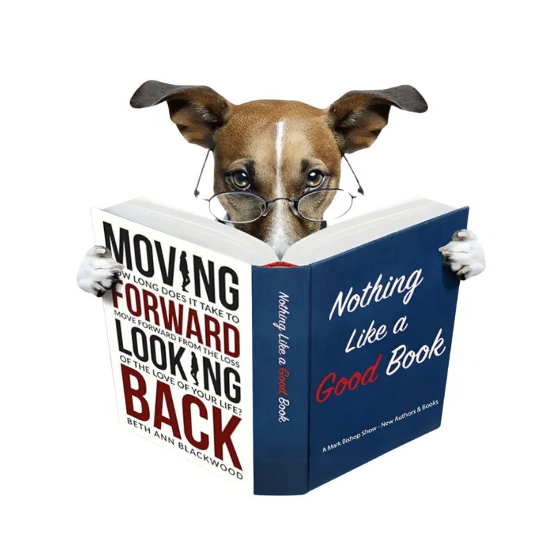 Beth Ann Blackwood Amazon Bestselling Author