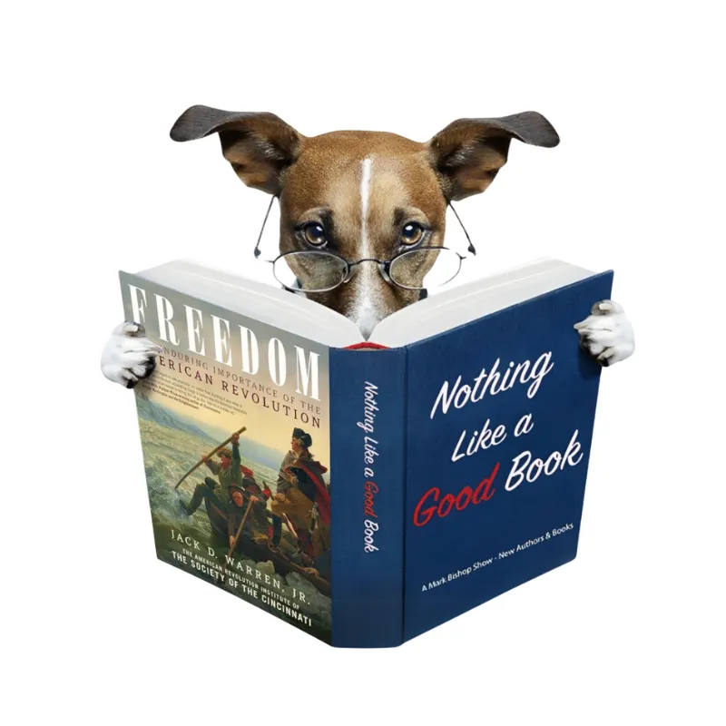 Jack D. Warren Jr. Author