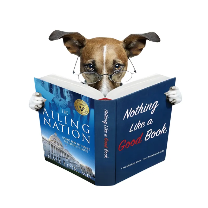 Dr Nate Link – Ailing Nation