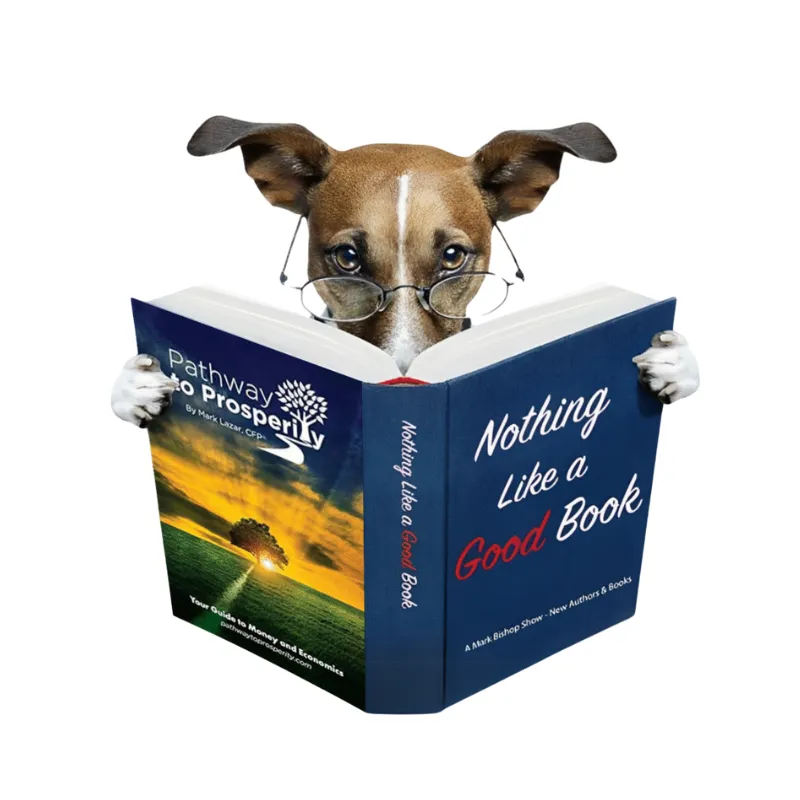 Mark Lazar Pathway to Prosperity