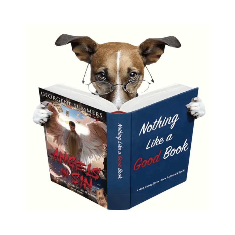 Georgene Summers – A Life in The Fast Lane