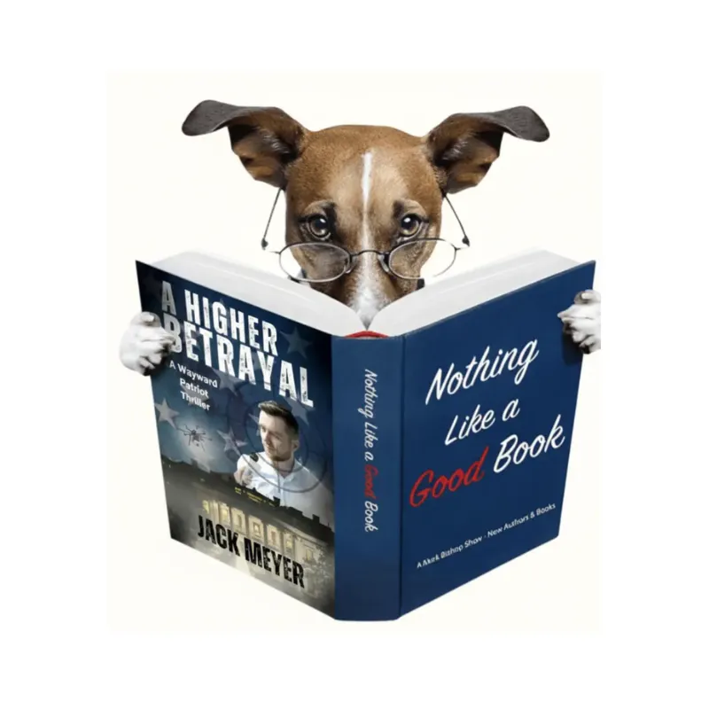 Jack Meyer – Retired Businessman & Author