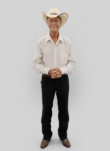 Charles Albert Smith