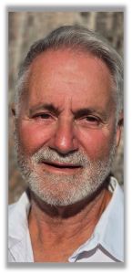 Rami Geffner, M.D.  