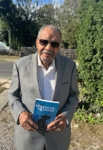 Alfred Danbury, Sr. 