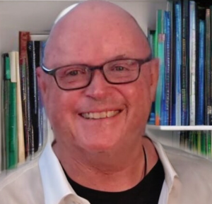 Ron Matthews
