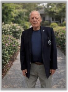Dr. Douglass B. Hutchins 