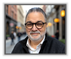 Andy Gutman