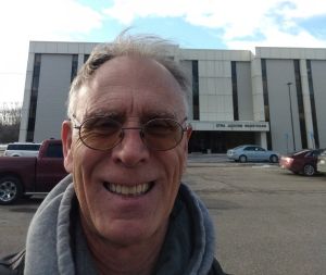 Mark Edward Cowan 