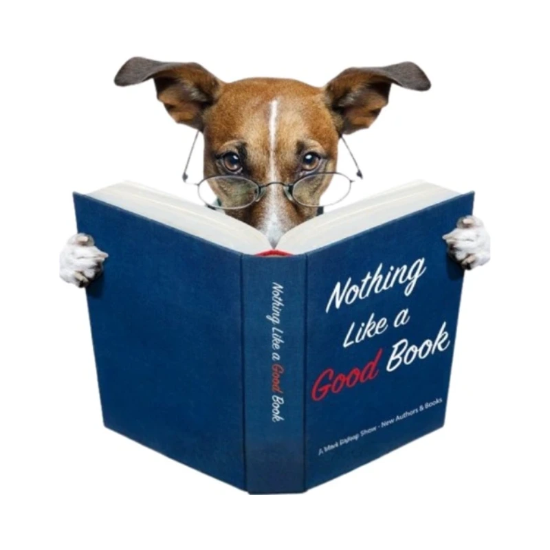 NLGB E109: Rick London – Author of “The Dancing Wolfeman”