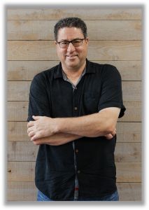 Dr. Paul D. Corona